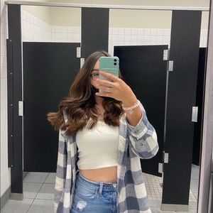 Meet your Posher, Brianna